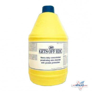 Жидкость - моющее средство для рук (5л.)