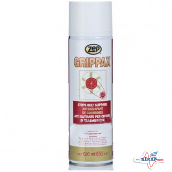 Средство для обработки РЕМНЕЙ в аэрозоле (600мл)