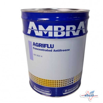 Жидкость охлаждающая (антифриз) концентрат (20л) (AMBRA) NH
