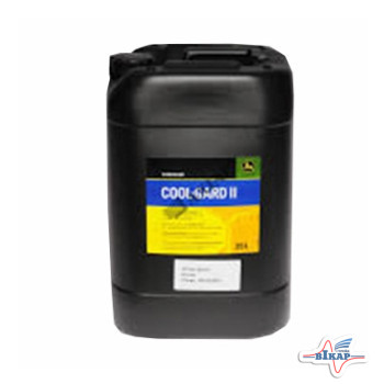 Жидкость охлаждающая (антифриз) (25л), JD