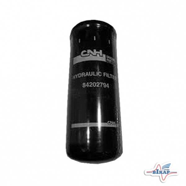 Фильтр гидравлический (84255607/84202794/47833556), T8.390/MX340