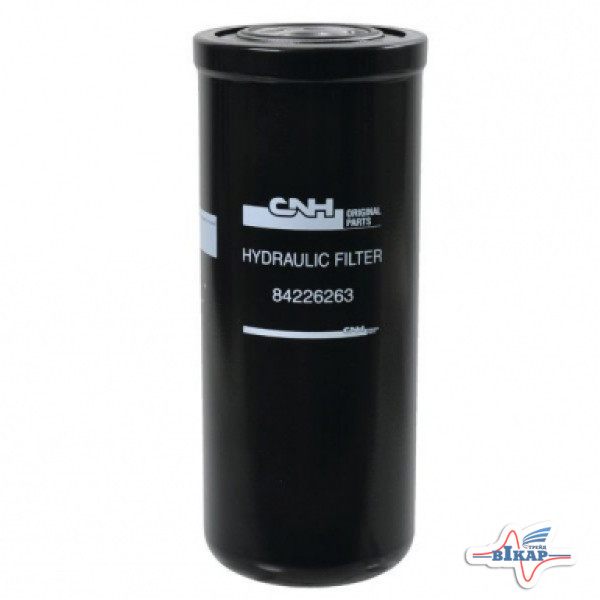 Фильтр гидравлический (84226263/47131182/87404986/86018758/254353A1), T7060/PUMA210