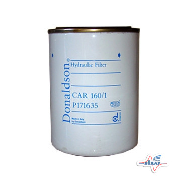 Фильтр гидравлический (9814477/84239756/89814477), CX8080/CS6090 (Donaldson)