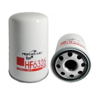 Фильтр гидравлический (84239756/89814477), CX8080/CS6090 (Fleetguard)