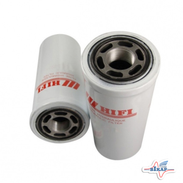 Фильтр гидравлический (RE210857/89821388/87308931/9821388/ 86029162), JD, Versatile (HIFI)
