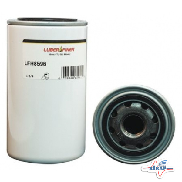 Фильтр гидравлический (068959/131420/D45161300/P550230/P550786), M208/218, Dom98/108 (Luber Finer)