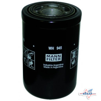 Фильтр гидравлический (AL221066/AL156625/P764668/294721A1/X724693), JD, Case 8010/2388/MX270 (MANN)