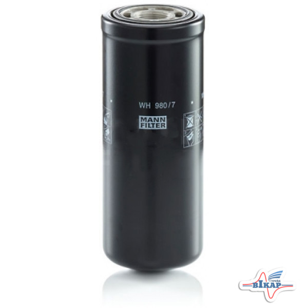 Фильтр гидравлический (T175002/84226258/402652A1/81863799/81863797), МТЗ 2522/3022, NH (MANN)