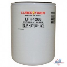 Фильтр гидравлический (CCA301ECD1/SFC5710E/P565245/80457412/679433), Палессе-812,1218 (Luber Finer)
