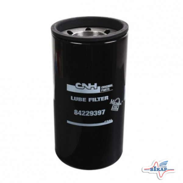 Фильтр масляный (J919562/84475543), 2166/2388/7240/MX255/270/285