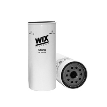 Фильтр масляный (1174420/F934201510320), ЯМЗ, Deutz Topliner (WIX)