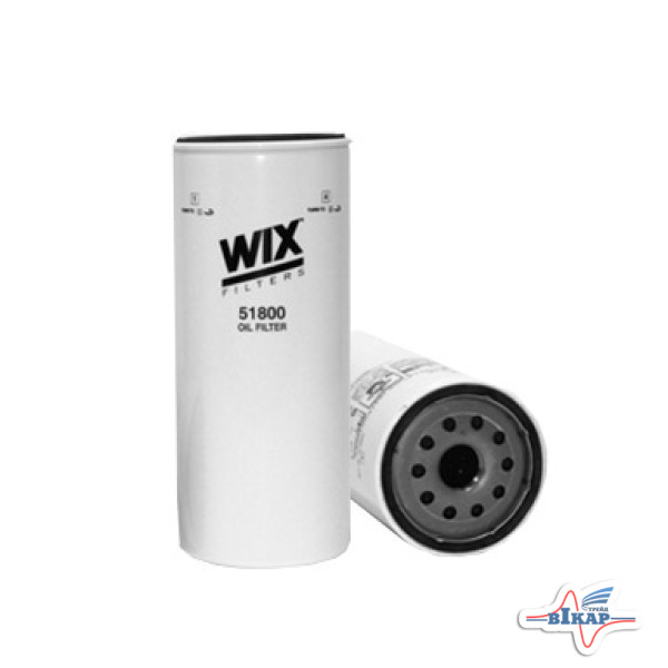 Фильтр масляный (1174420/F934201510320), ЯМЗ, Deutz Topliner (WIX)