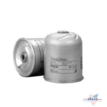 Фильтр масляный центрифуги (5001858001/5010412645), МАЗ-6430А9/5440А9 (дв.ЯМЗ-650.10) (Donaldson)