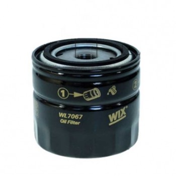 Фильтр масляный (2105-1012005/P550963/87800068), ВАЗ 2101-2107, МТЗ 320 дв.ММЗ
