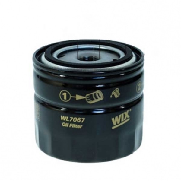 Фильтр масляный (2105-1012005/P550963/87800068), ВАЗ 2101-2107, МТЗ 320 дв.ММЗ