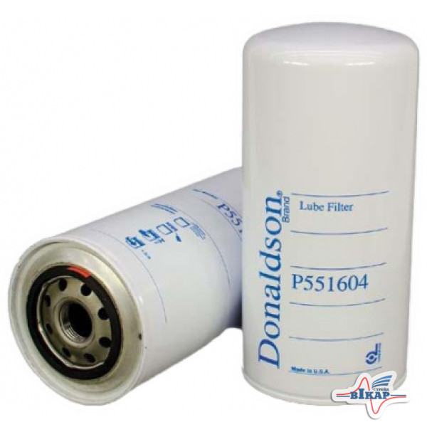 Фильтр маслянный (9.0541.18.8.0011/H220W/W 1170/16), KUHN Montana (Donaldson)