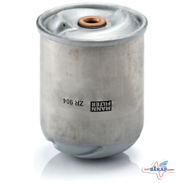 Фильтр масляный центрифуги (5001858001/5010412645), МАЗ-6430А9/5440А9 (дв.ЯМЗ-650.10) (MANN)