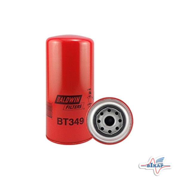 Фильтр маслянный (P551604/9.0541.18.8.0011/H220W/W 1170/16), KUHN Montana (Baldwin)