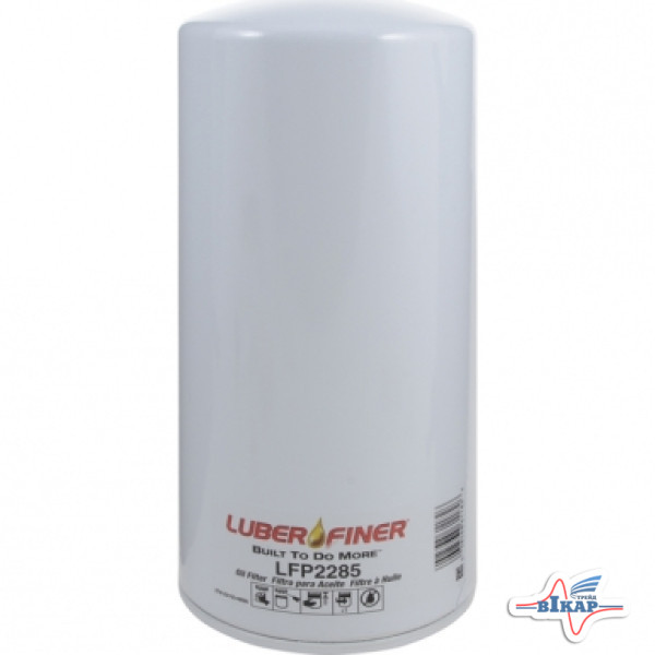 Фильтр масляный (01833121/668654/1833121С1), МТЗ 2522,3022 (дв.Detroit) (Luber Finer)