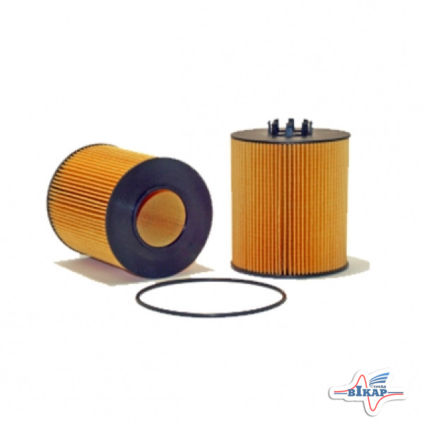 Элемент ф-ра маслянного (RE509672/RE538245), JD8320/8420/8520 (WIX)