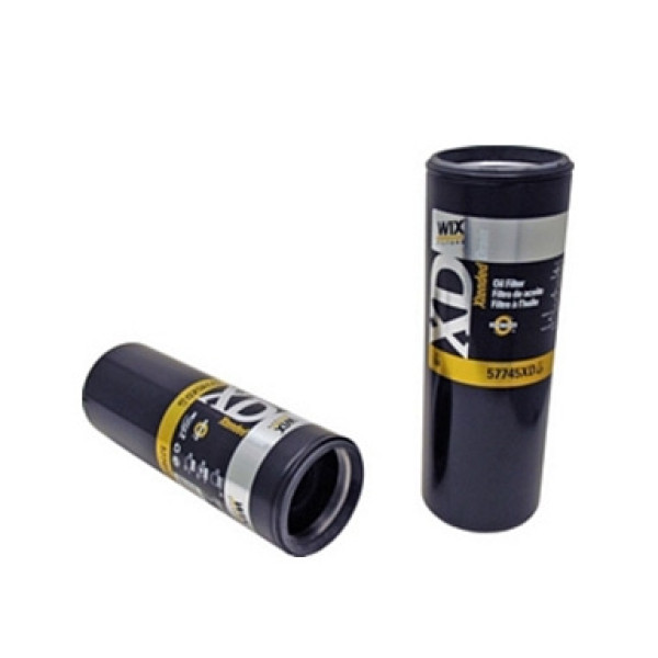Фильтр масляный (324617A1/84372057/86030711/86043674/86034028), Versatille, Case STX500/450 (WIX)