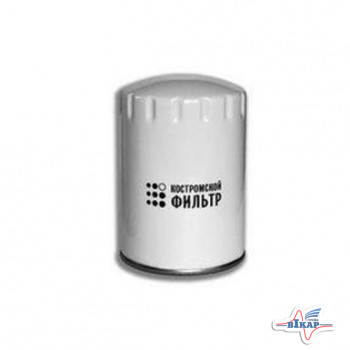 Фильтр масляный (закручивающийся) Д-243, Д-245 (Кострома)