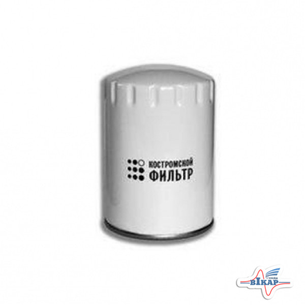 Фильтр масляный (закручивающийся) Д-243, Д-245 (Кострома)