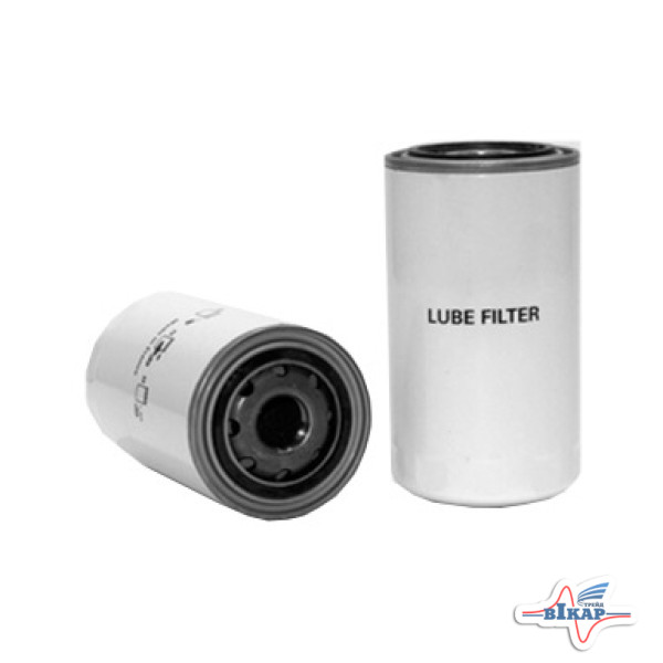 Фильтр масляный (84228488/87803260/84228510/87803261/2854750), NH TC5080 (WIX)