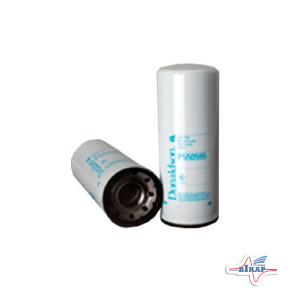 Фильтр масляный (RE561823/RE557343/RE58935/RE530107/RE572785/RE572785), JD9860STS/9750STS(Donaldson)