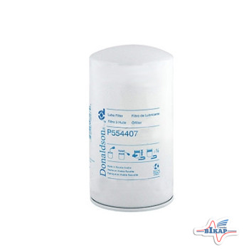 Фильтр масляный (ФМ 035-1012005/147222/476954/865466616), Claas, NH, МТЗ 1221-2022 (Donaldson)