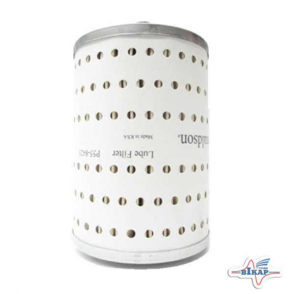 Элемент ф-ра масляного (133529), М208/218, Dom108/118, Com116/228 (Donaldson)