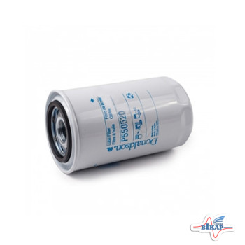 Фильтр масляный (84228488/87803260/84228510/87803261/2854750/4989314/BHC5031), NH TC5080 (Donaldson)