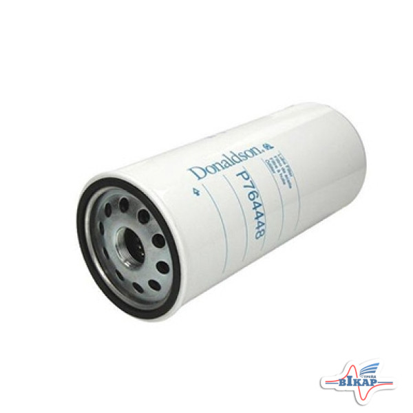 Фильтр масляный (836336459/D46447400/V837074523/V836379588/3637652M1), MF, Valmet 645 (Donaldson)