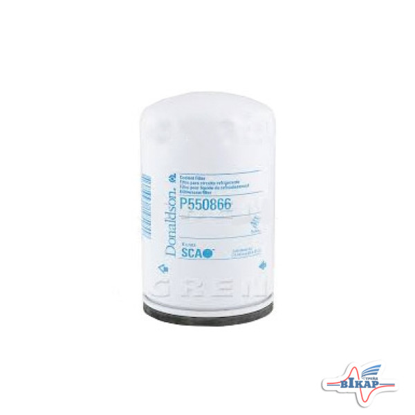 Фильтр системы охлаждения (441702A1/324618A1/WF2126/3680434/P550866), Case STX500 (Donaldson)