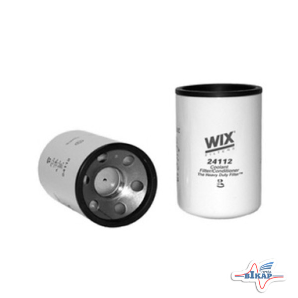 Фильтр системы охлаждения (441702A1/324618A1/WF2126), CaseSTX500 (WIX)