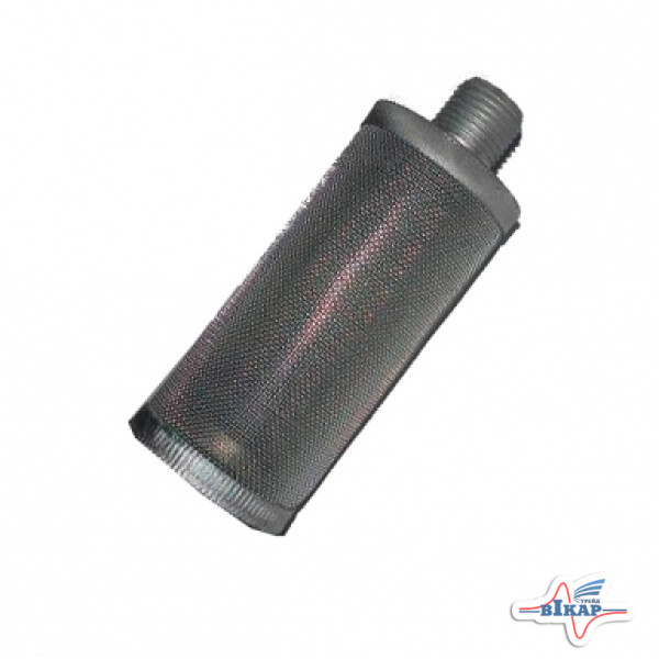 Фильтр (сетка) приёмной трубки топл. бака Камаз (Ливны)