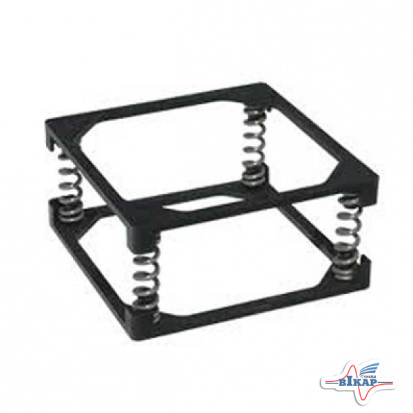 Прижим фильтра EVO-10 сепаратор (10л/мин.)