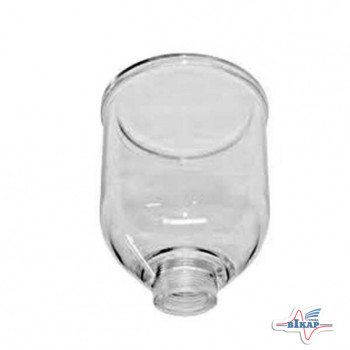 Колба пластиковая под ф-р Separ-2000/10