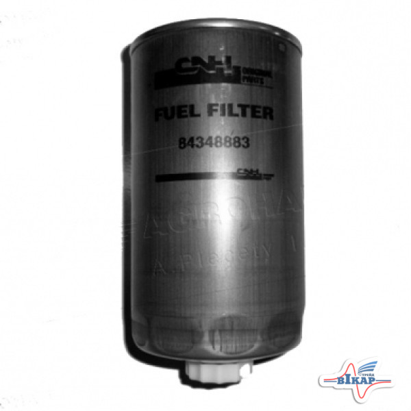 Фильтр гр/очистки топлива (87340333/87340334/FS1254), T8.390/MX340/8010