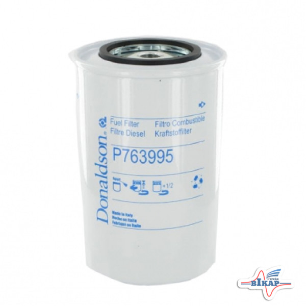 Фильтр топливный (5801445628/84160468/84480523/84818745/84818744/47450037), STX500/8120/CR9080