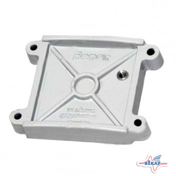 Крышка фильтра топливного Separ- SWK-2000/40
