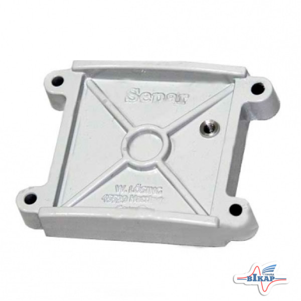 Крышка фильтра топливного Separ- SWK-2000/40