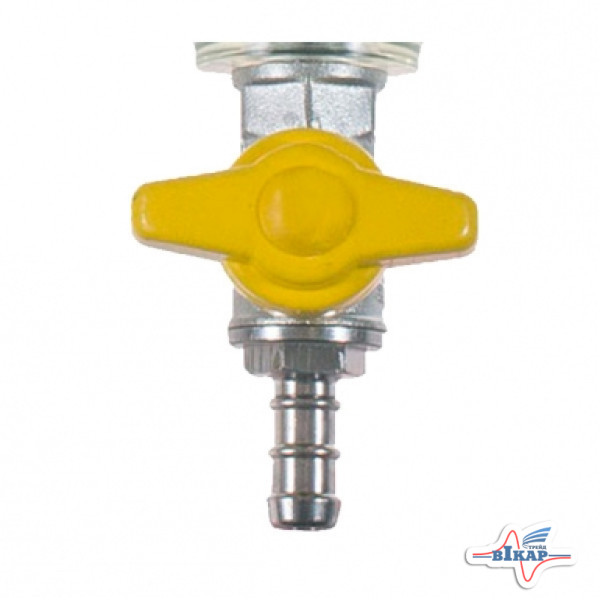 Кран сливной 1/2"x14mm под Separ (10 л/мин.)