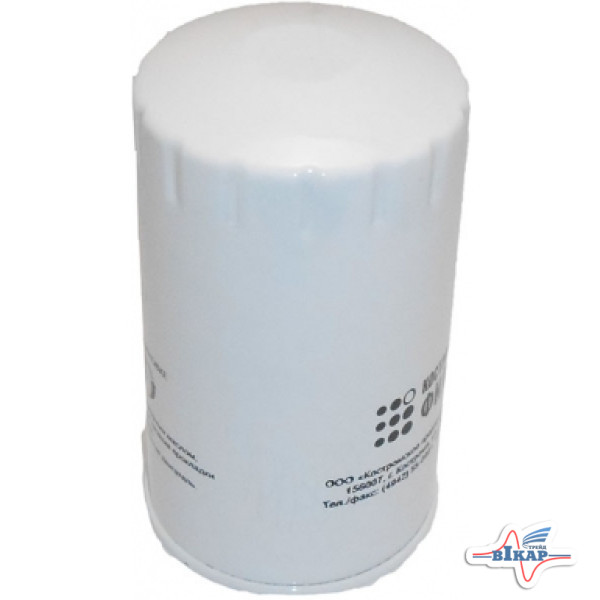 Фильтр т/очистки топлива ЕВРО-3 ЯМЗ-7511 (Кострома) (ан. ДИФА Т6103)