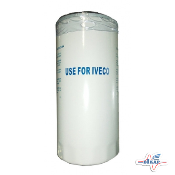 Фильтр масляный (2992544/1931099/504082382/84818743/84346773/2992544), NH 8010/T9040 (use for Iveco)