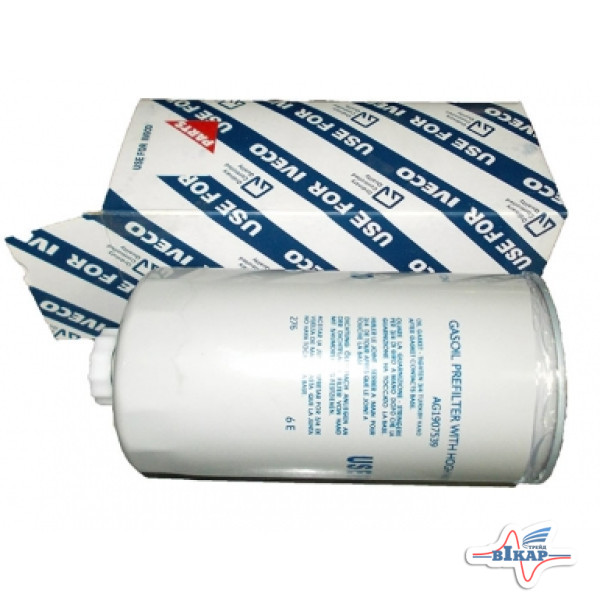 Фильтр гр/очистки топлива (ФТ 024-1117010)