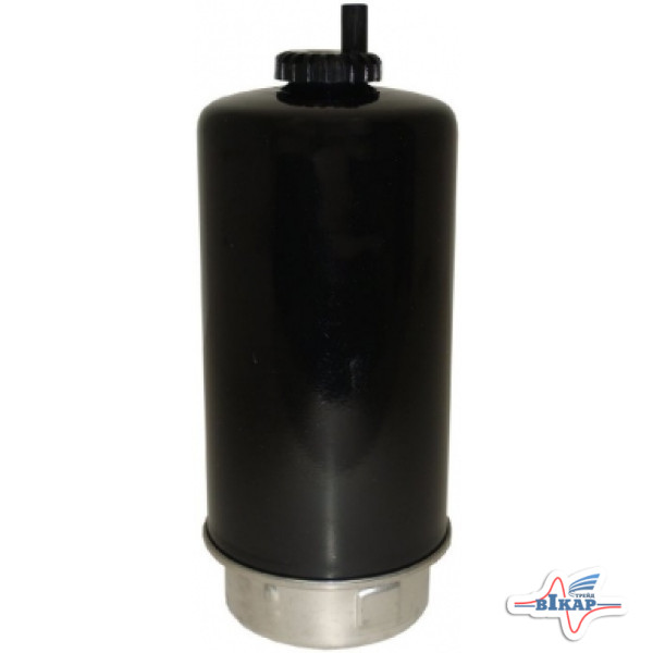 Фильтр гр/очистки топлива (836859302/RE62423/RE508633/RE65431/RE58376), MF34-40, JD (Luber Finer)