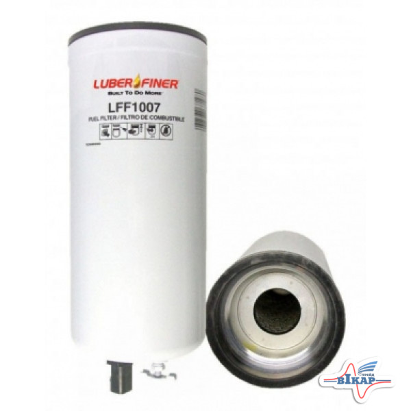 Фильтр гр/очистки топлива (419858A1/441701A1/86034027/84557717), Case STX500, Versatile (Luber Finer