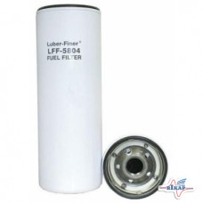 Фильтр т/очистки топлива (363204/1R0762/133-5673), Lex420-480 дв. CAT (Luber Finer)