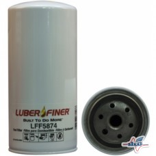 Фильтр т/очистки топлива (ФТ 047-1117010/01182672/Т6103/1182672), ЯМЗ, МТЗ-3522 (Luber Finer)